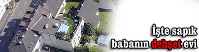 Sap�k baba �ift ki�ilikli