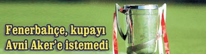 Kupa kriz yaratt�