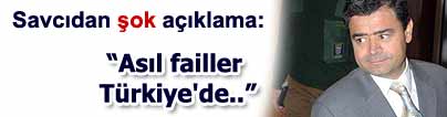 Deniz Feneri Davas�'nda Mehmet G�rhan'a 6 y�l hapis talebi