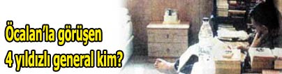 �calan�la g�r��en general kim?
