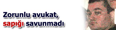�stanbul�daki 7 sald�r� da �sap�k tenor�un i�i mi?