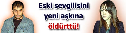 Ba�kent'te a�k vah�eti
