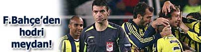 Fenerbah�e, G�k�ek'ten a��klama bekliyor