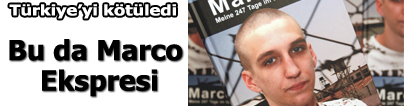 Bu da Marco Ekspresi