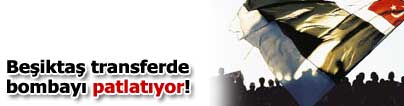 Be�ikta�, Geremi'nin transferinde sona yakla�t�