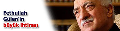 Fethullah G&uuml;len imparatorluğu