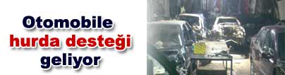 Okomobile hurda indirimi geliyor
