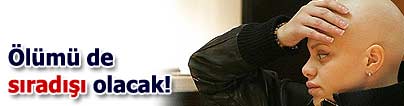Canl� yay�nda �l�m� bekleyecek!