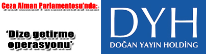 �DYH�ye ceza, dize getirme operasyonu�