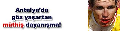 M�thi� dayan��ma