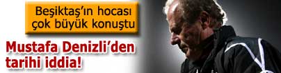 Denizli'den <font color=darkblue>tarihi</font> iddia!