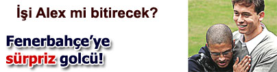 Fener�e s�rpriz golc�