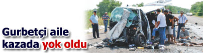 Kap�kule�ye  20 km kala  b�y�k ac�!