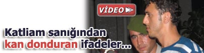 �Daha �nce de denedim, olmad��