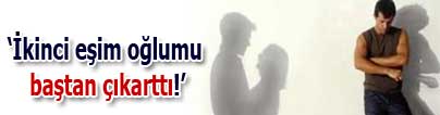 "�kinci <font color=darkblue>e�im </font><br>o�lumu <font color=darkblue>ayartt�!</font>"