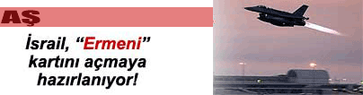 �srail�den T�rkiye�ye tehdit iddias�