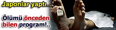 �l�m� �nceden bilen program!