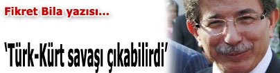 Barzani�den s�z