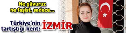 Ne g�vuruz ne fa�ist
