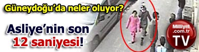 Kay�p Asliye �l� bulundu