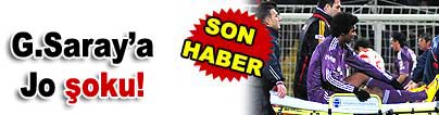 G.Saray'a Jo �oku