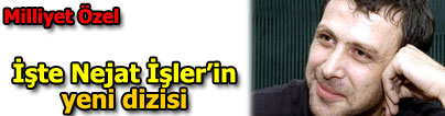 NEJAT ��LER PARMAKLIKLAR ARDINDA