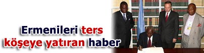 Zaytung Ermenileri ters k��eye yat�rd�
