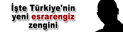 ��te T�rkiye�nin vergi rekortmenleri...