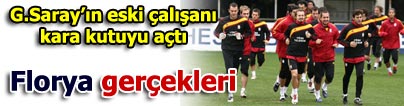 ��te Florya ger�ekleri