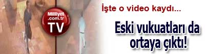 Eski vukuatlar� da ��kt�