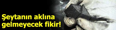 K�m�rde saklam��lar!