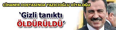 �Gizli tan�kt� �LD�R�LDܒ