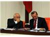 Erdoğan'ı güldüren not