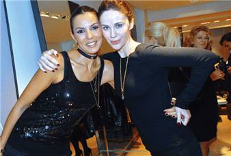 SiNEM GÜVEN’İN ‘LUCKY’Sİ