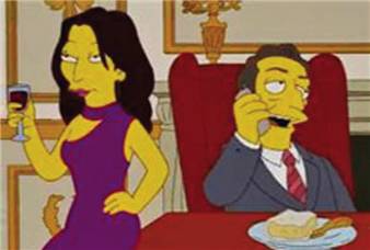 CARLA SENİ ALDATIYOR SARKOZY!