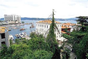 BOĞAZ’IN 'ZARiFi' AiHM’DE