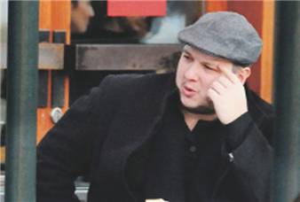 BEĞENDİM  DİYEBİLİRİM