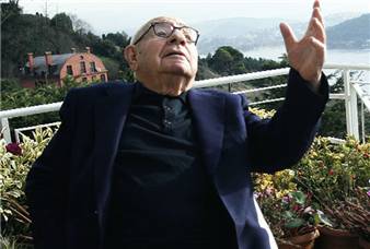 “UZUN YAŞAMAKTAN NEFRET  ETMEYE BAŞLADIM”