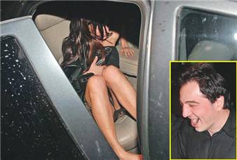Hande Ataizi'nin do�um g�n� Hediyesi
