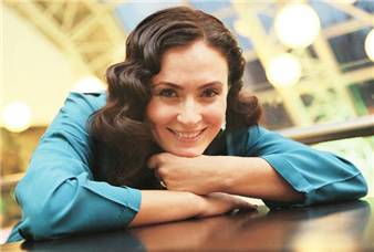 Bizimki, sevişme sahnesi değil, huzurun tanımı