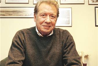 ‘İnsanın söyleyecek  bir sözü olması lazım’