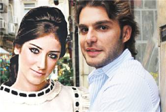 HAZAL’I HİÇ GÖRMEDİM