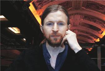 JAY JAY JOHANSON TÜRK MÜ?