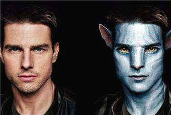 DÜNYA AVATAR İNSANLAR NA’Vİ