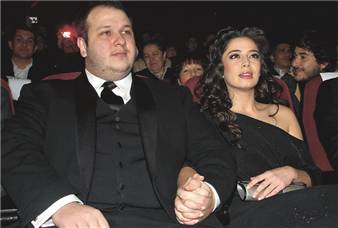 RECEP iVEDiK USLANDI
