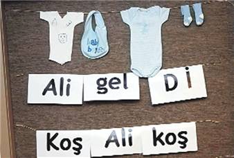 HOŞ GELDiN ALi