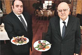 Bu kebaplar gönül rahatlığıyla yenir