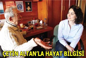 ‘Var olmak mı, varlıklı olmak mı?’