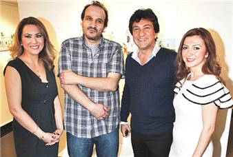 SAiM ERKEN’iN ‘ARDAKALAN’LARI
