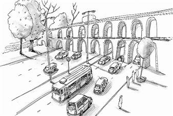 İstanbul’u sobeleyin